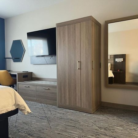 Holiday Inn Express Fallon By Ihg Bagian luar foto