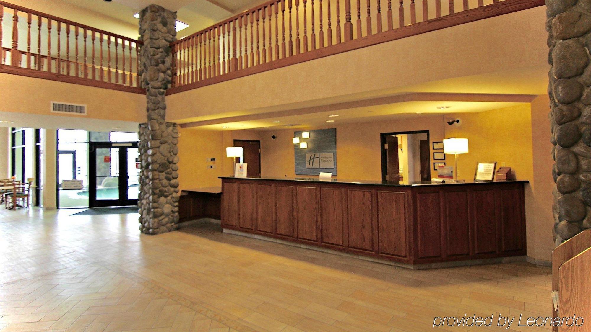 Holiday Inn Express Fallon By Ihg Bagian luar foto