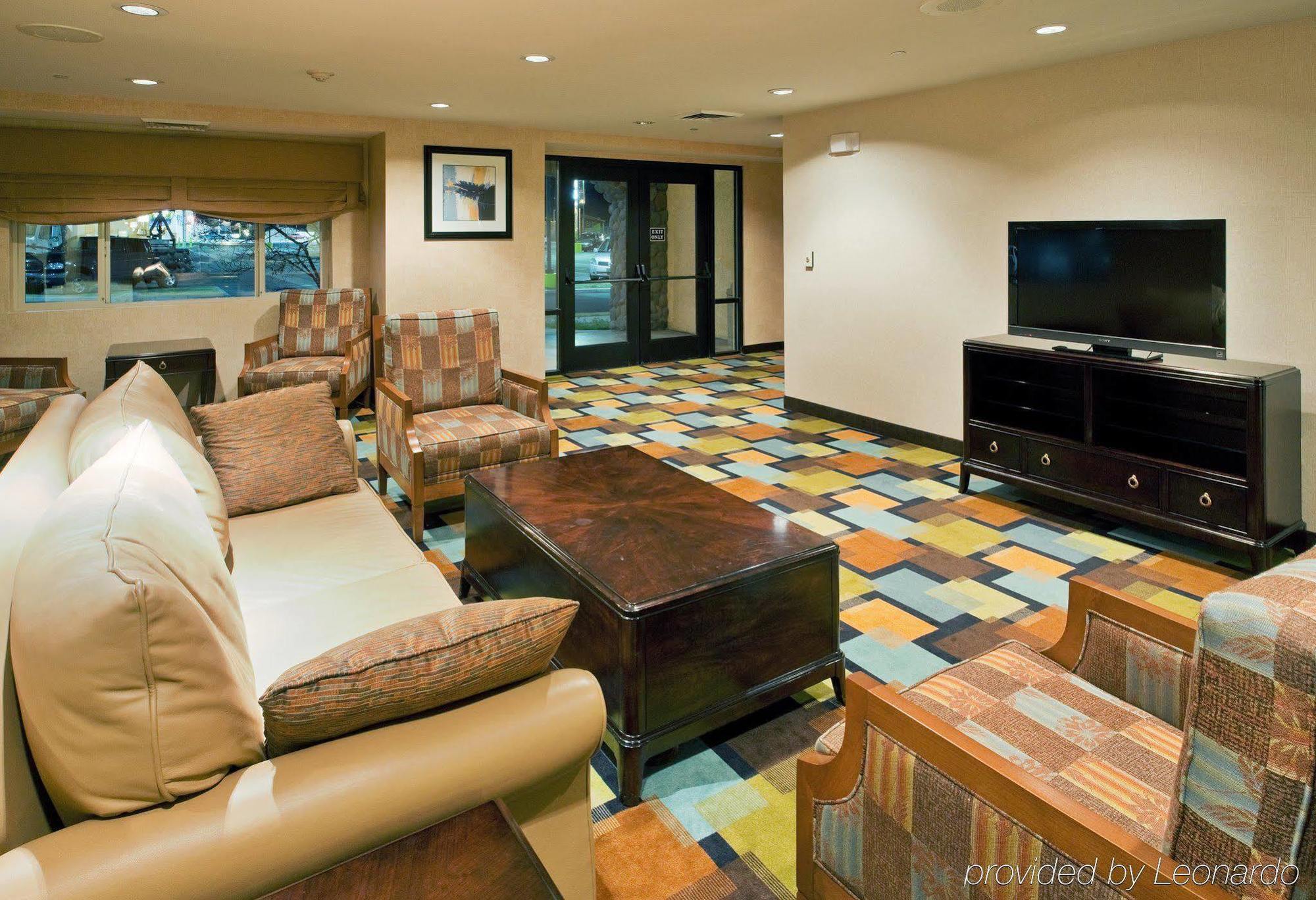 Holiday Inn Express Fallon By Ihg Ruang foto