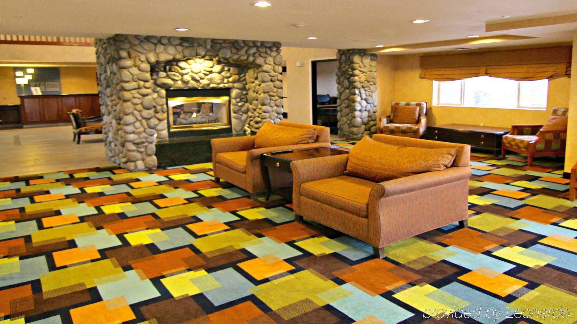Holiday Inn Express Fallon By Ihg Bagian luar foto