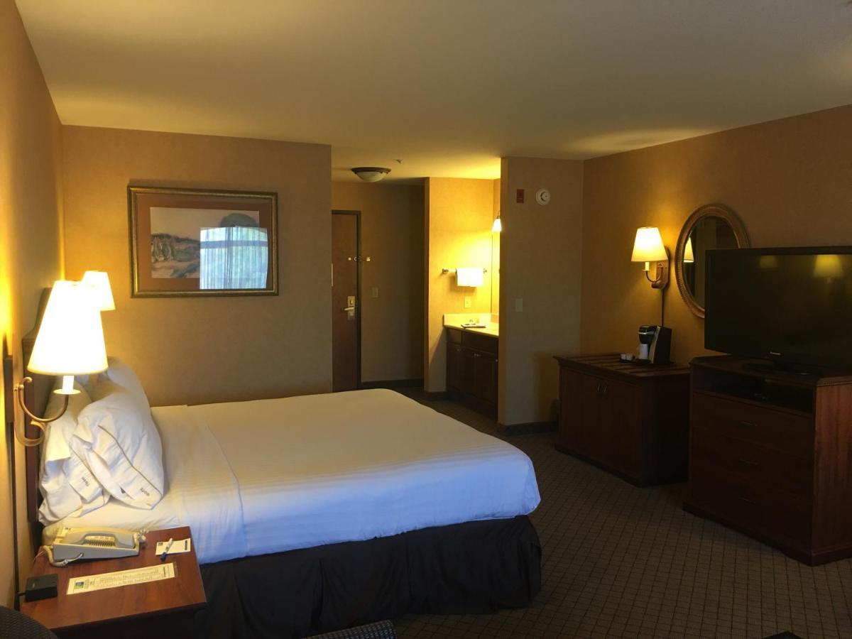 Holiday Inn Express Fallon By Ihg Ruang foto