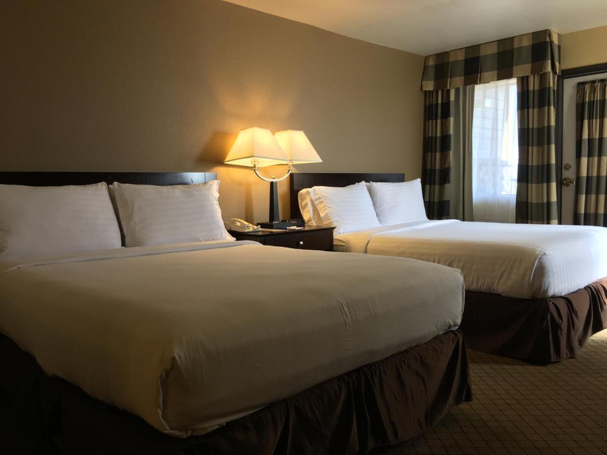 Holiday Inn Express Fallon By Ihg Bagian luar foto