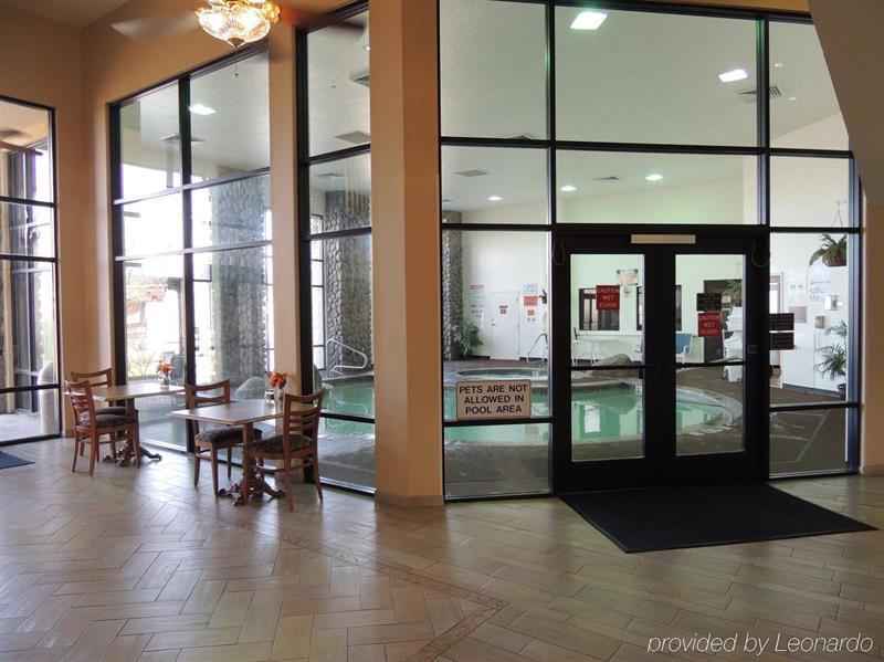 Holiday Inn Express Fallon By Ihg Bagian luar foto