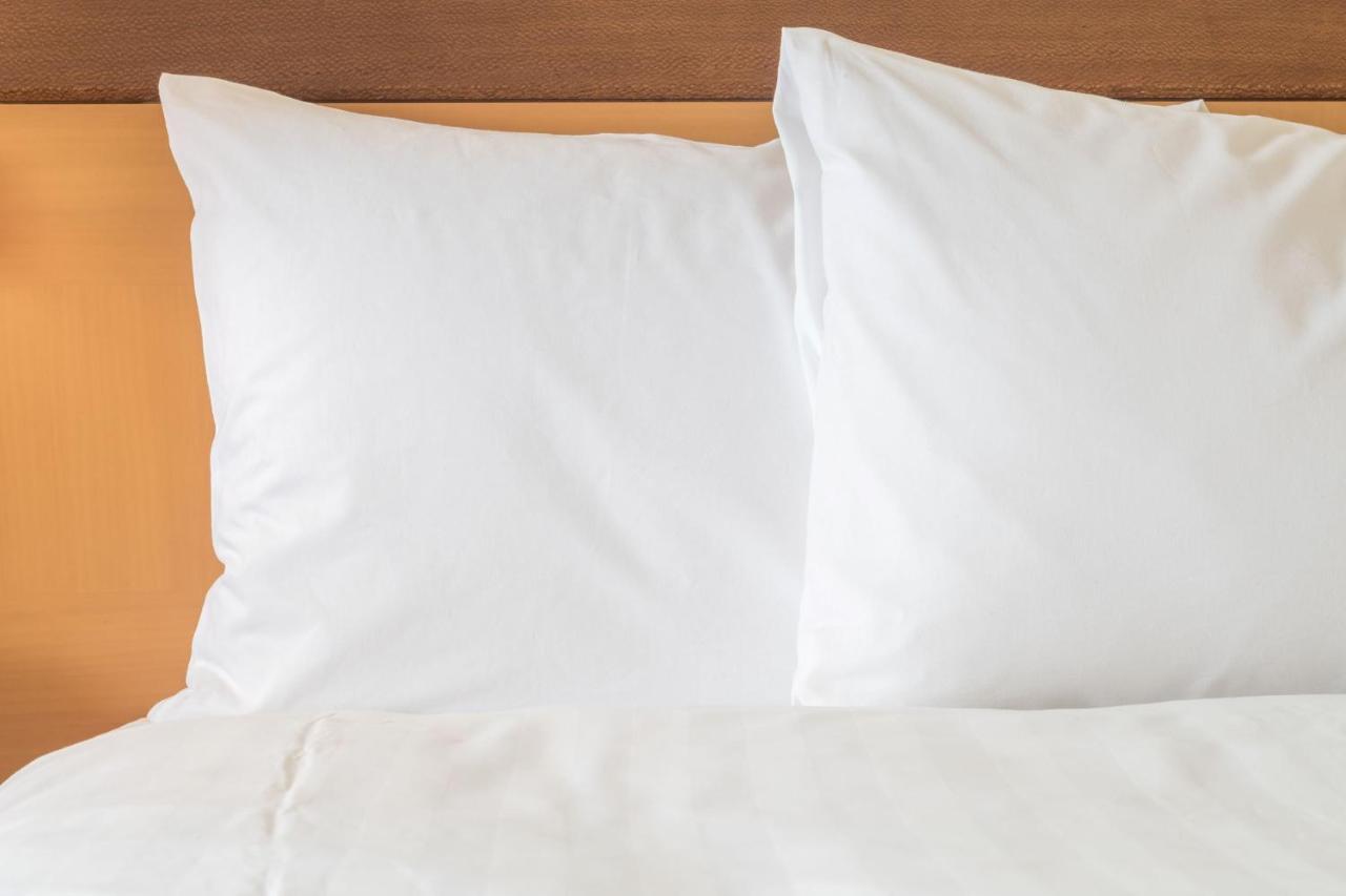 Holiday Inn Express Fallon By Ihg Bagian luar foto
